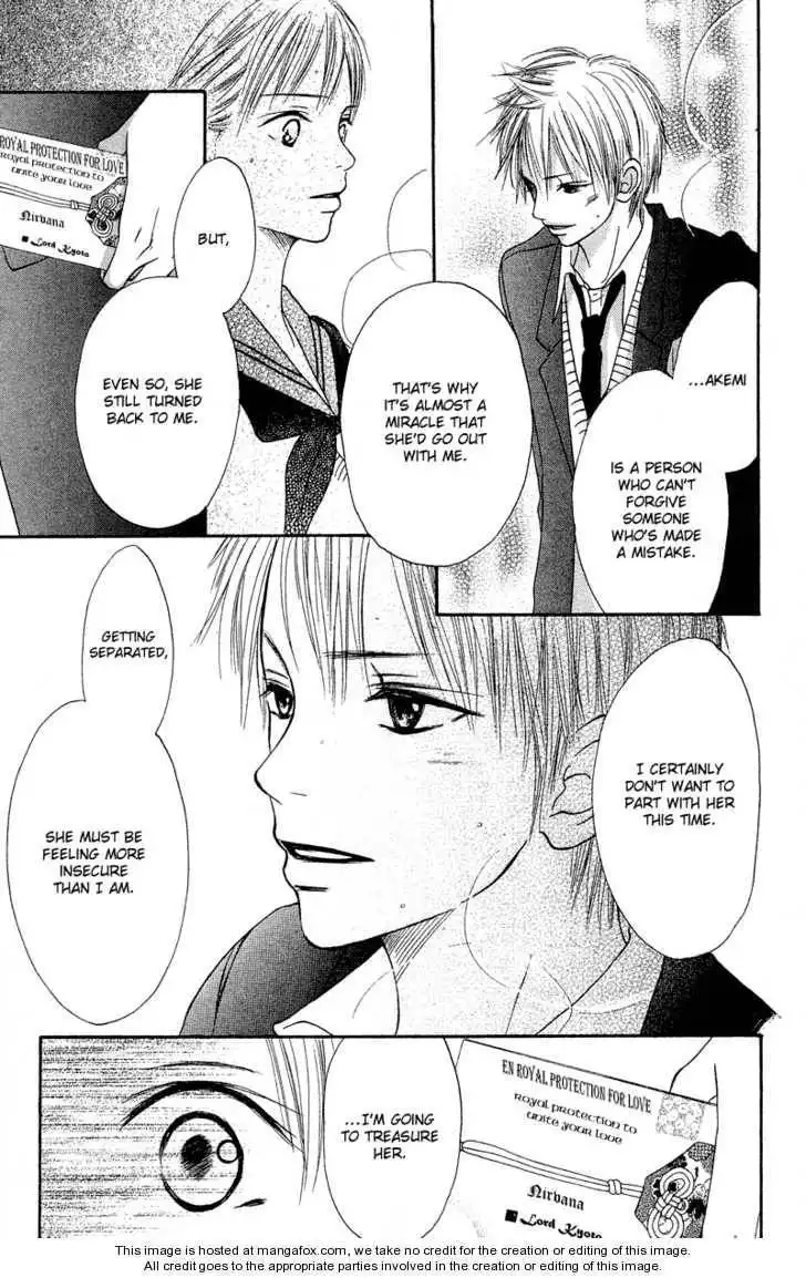 Crazy for You (Shoujo) Chapter 12 10